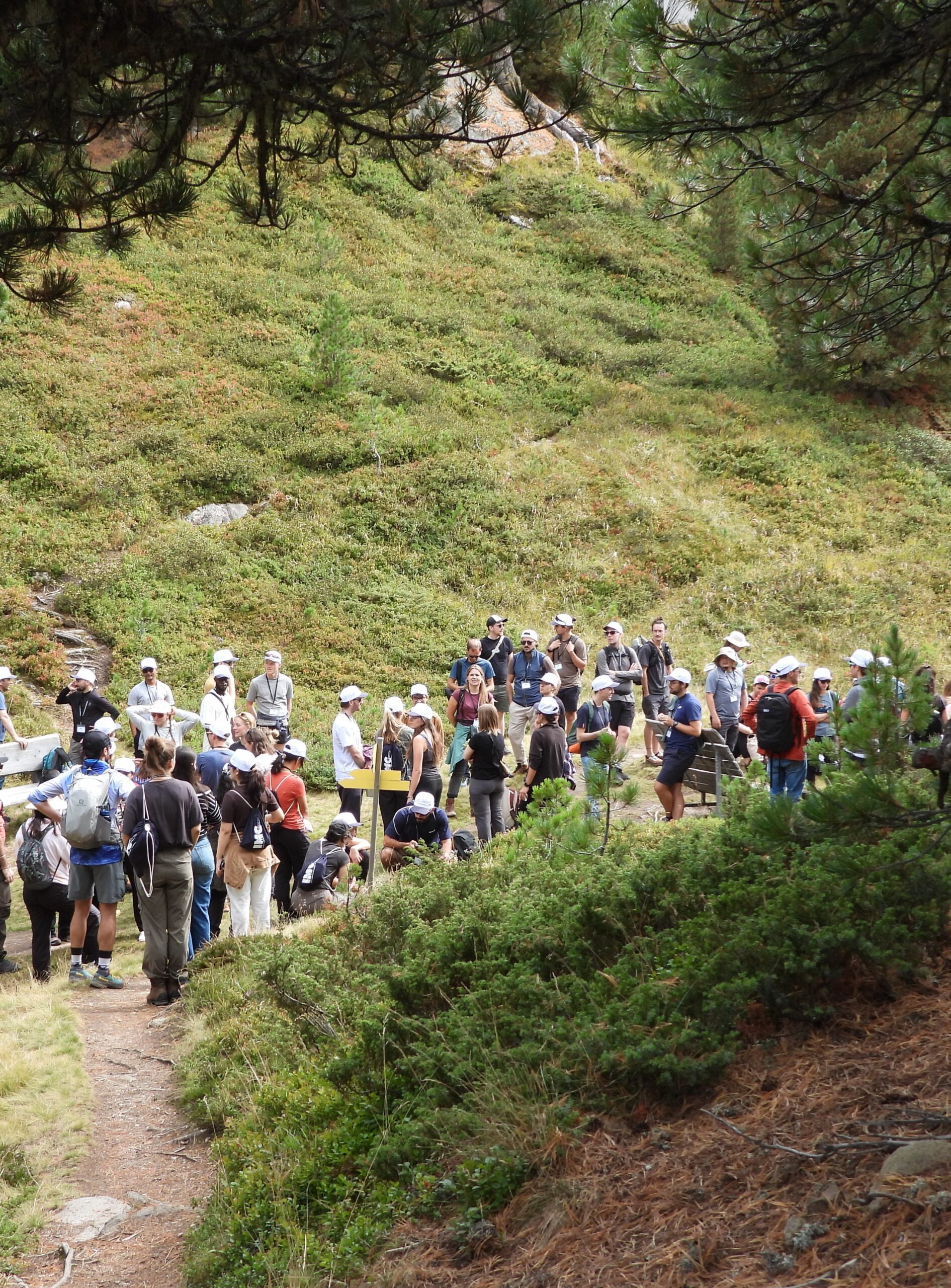 objective 1. coummunity innvovment